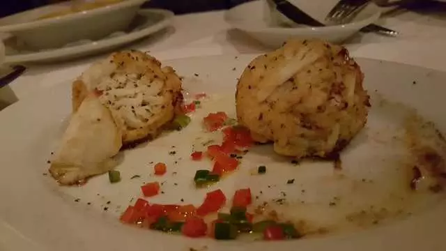 Ruth’s Chris Steak House