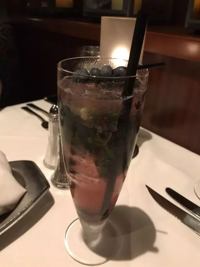 Ruth’s Chris Steak House