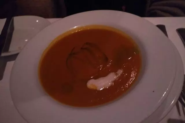 Ruth’s Chris Steak House