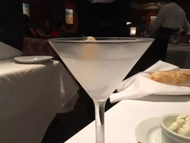 Ruth’s Chris Steak House