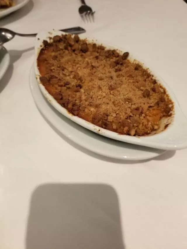 Ruth’s Chris Steak House