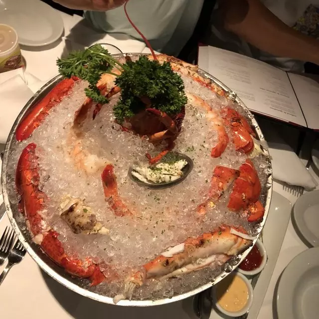 Ruth’s Chris Steak House