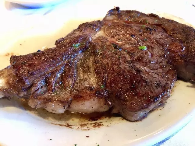 Ruth’s Chris Steak House