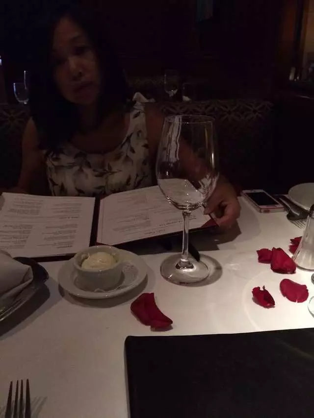 Ruth’s Chris Steak House