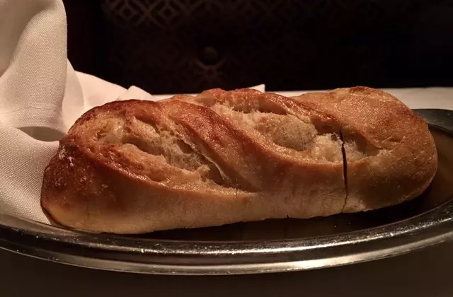 Ruth’s Chris Steak House