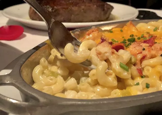 Ruth’s Chris Steak House