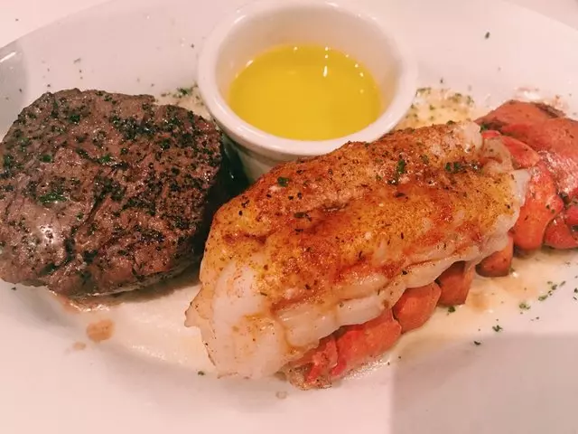 Ruth’s Chris Steak House