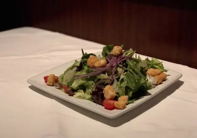 Ruth’s Chris Steak House