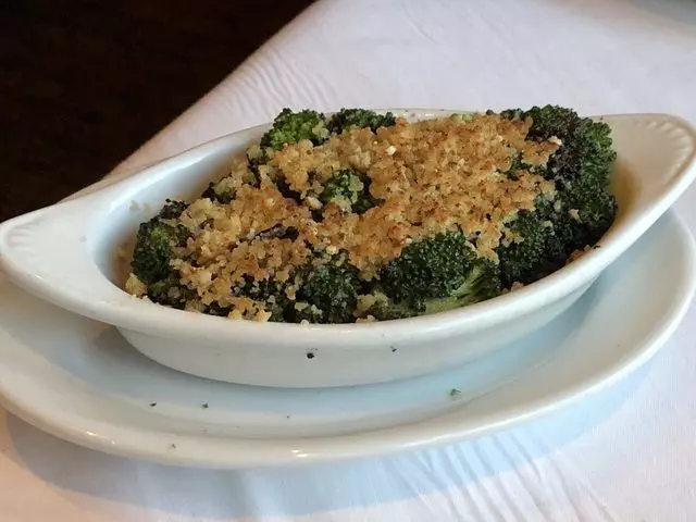 Ruth’s Chris Steak House