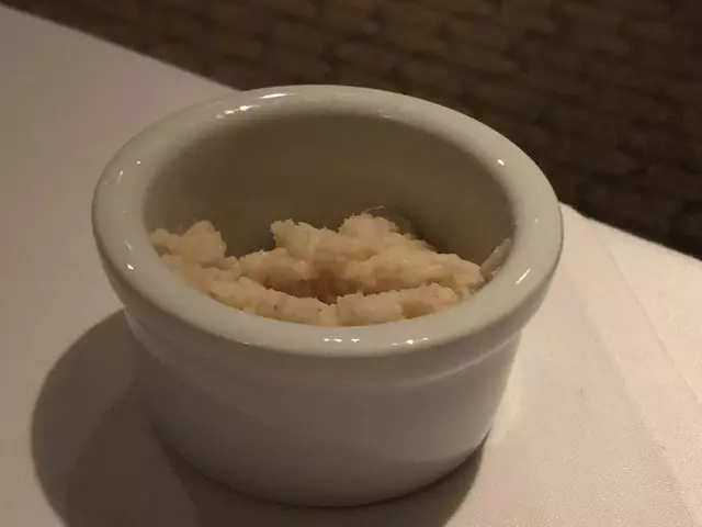 Ruth’s Chris Steak House