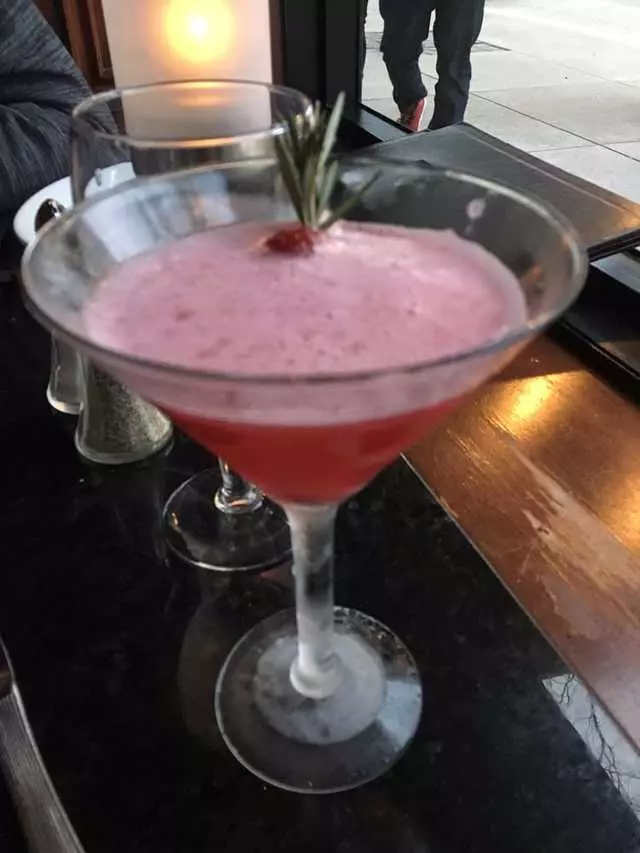 Ruth’s Chris Steak House