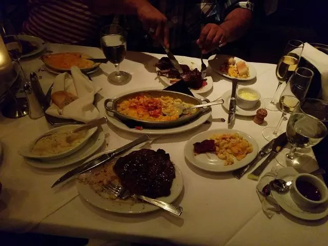 Ruth’s Chris Steak House