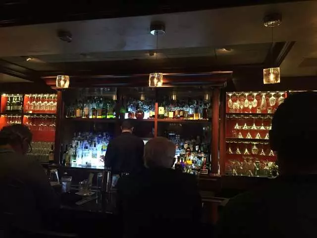 Ruth’s Chris Steak House