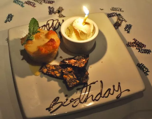 Ruth’s Chris Steak House