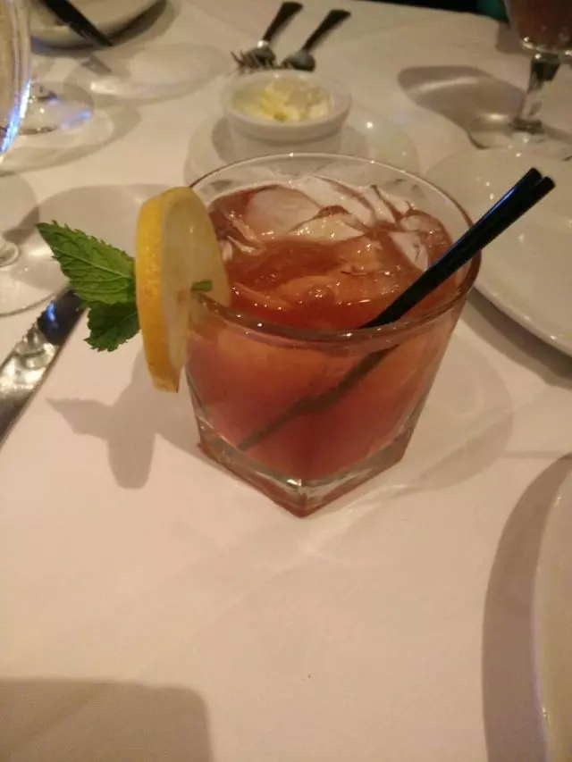 Ruth’s Chris Steak House