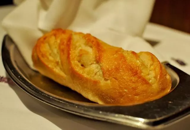 Ruth’s Chris Steak House
