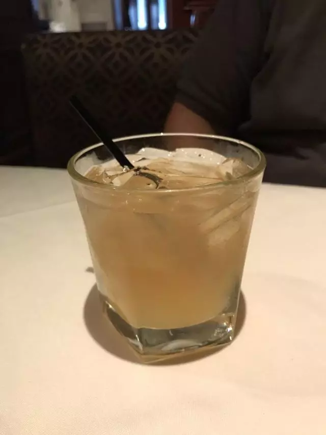 Ruth’s Chris Steak House