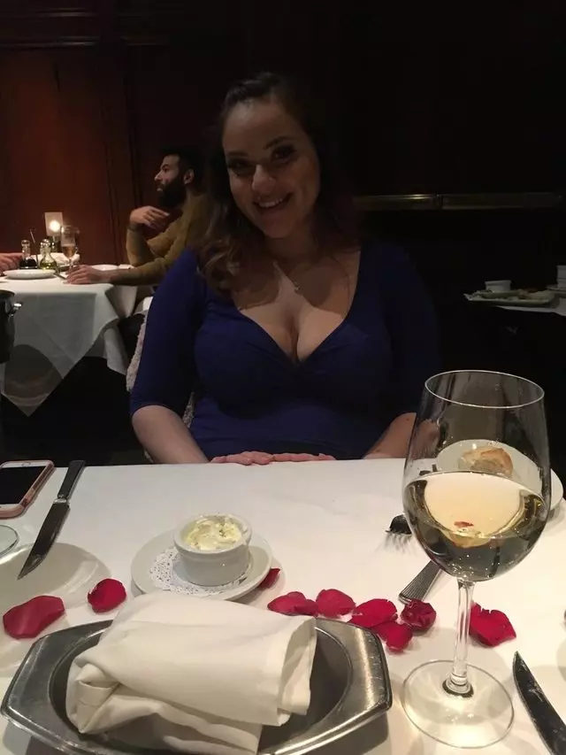 Ruth’s Chris Steak House