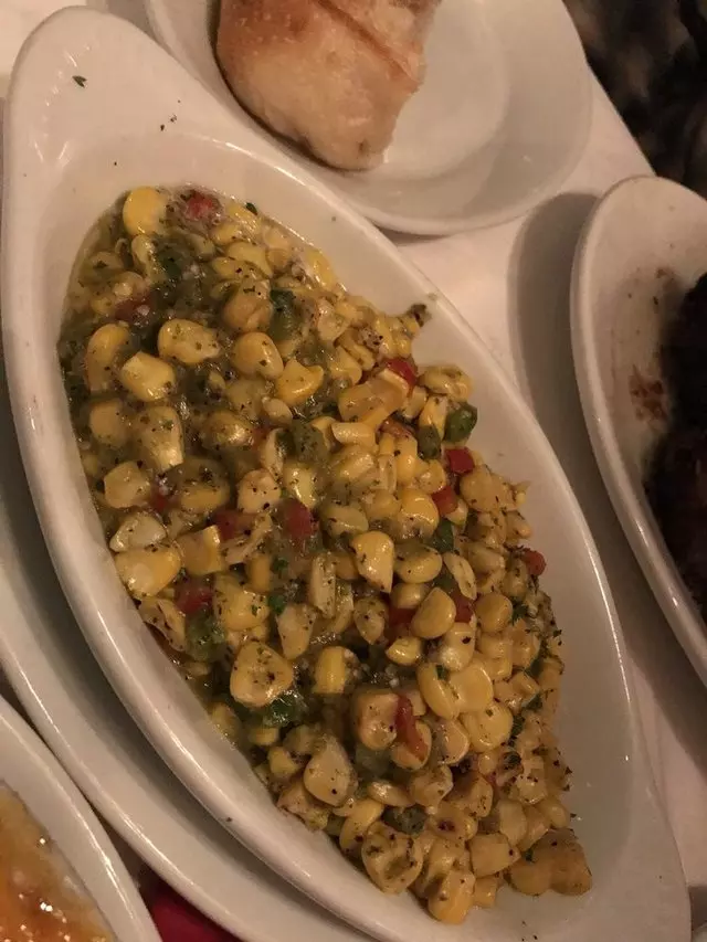Ruth’s Chris Steak House