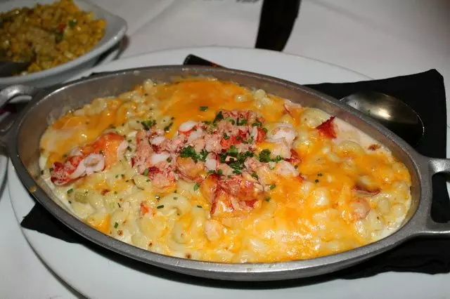 Ruth’s Chris Steak House