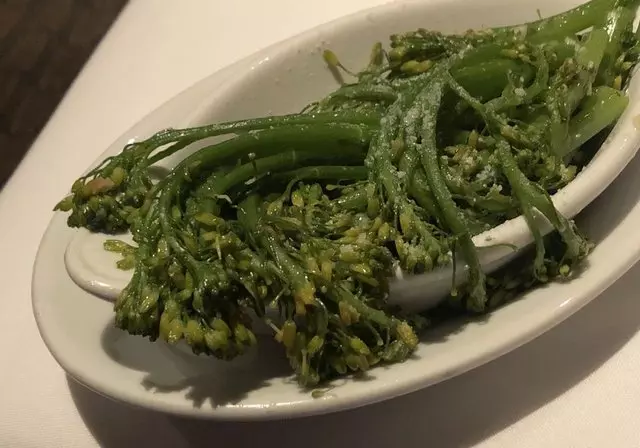 Ruth’s Chris Steak House