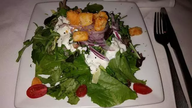 Ruth’s Chris Steak House