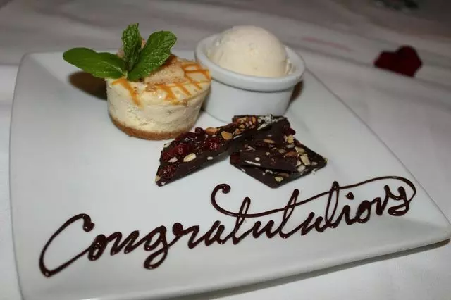 Ruth’s Chris Steak House