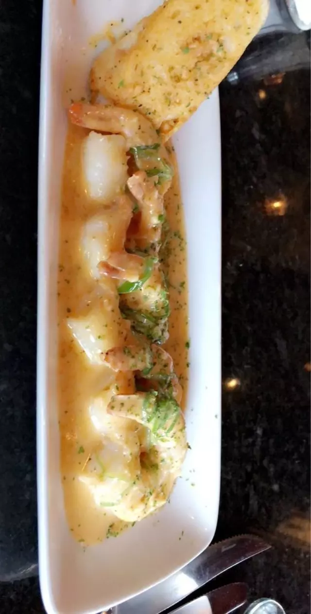 Ruth’s Chris Steak House
