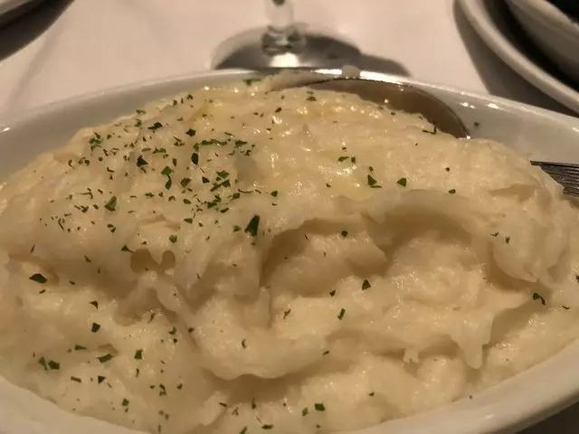Ruth’s Chris Steak House