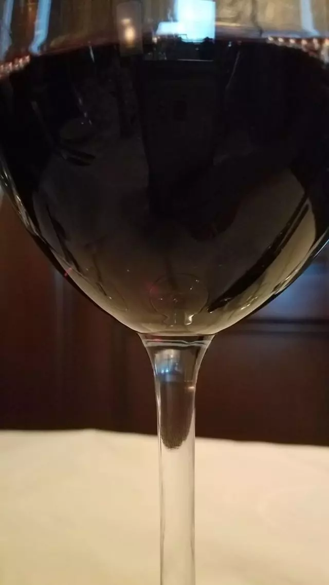 Ruth’s Chris Steak House