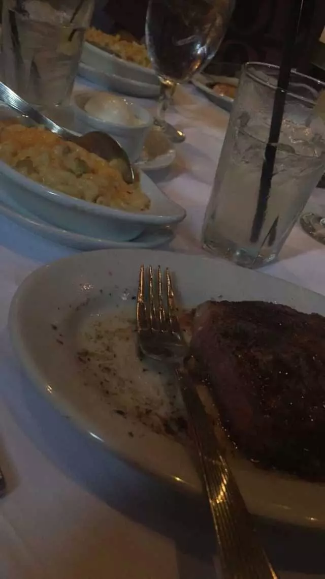 Ruth’s Chris Steak House