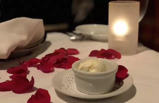 Ruth’s Chris Steak House