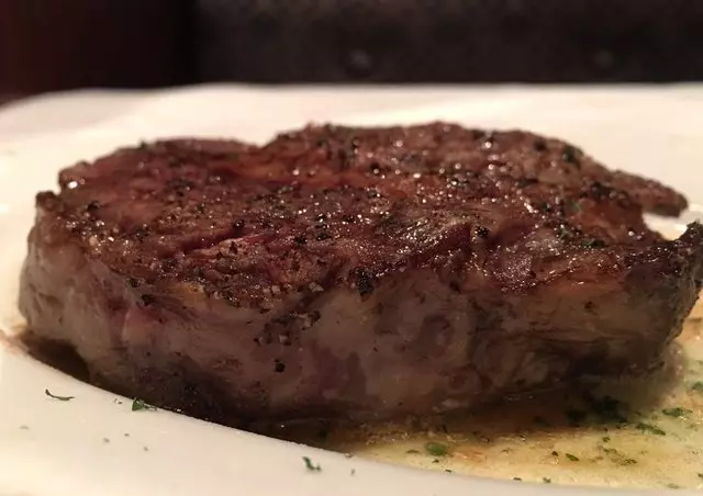 Ruth’s Chris Steak House