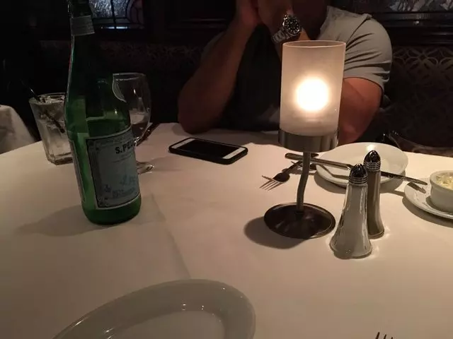 Ruth’s Chris Steak House