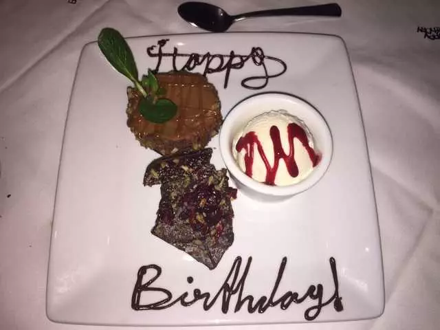 Ruth’s Chris Steak House