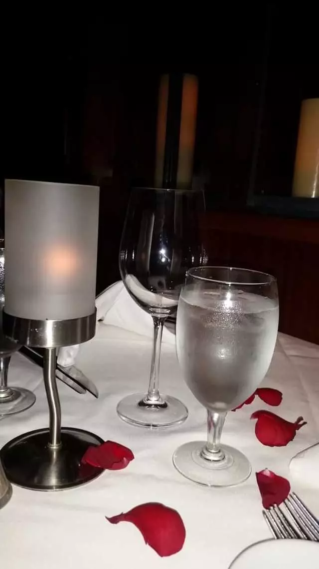 Ruth’s Chris Steak House