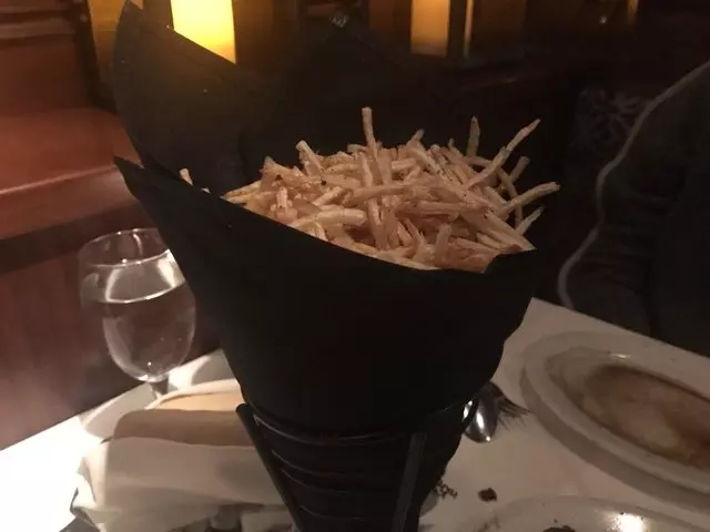 Ruth’s Chris Steak House