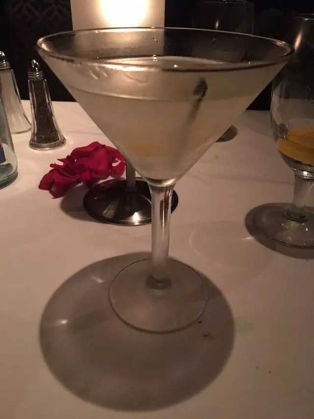 Ruth’s Chris Steak House