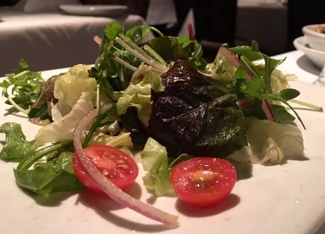 Ruth’s Chris Steak House