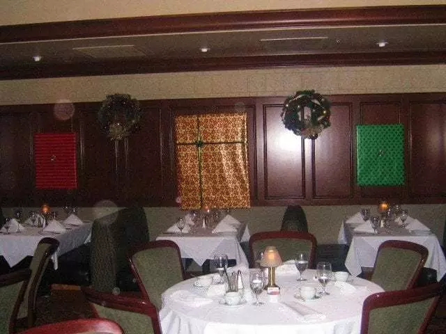 Ruth’s Chris Steak House