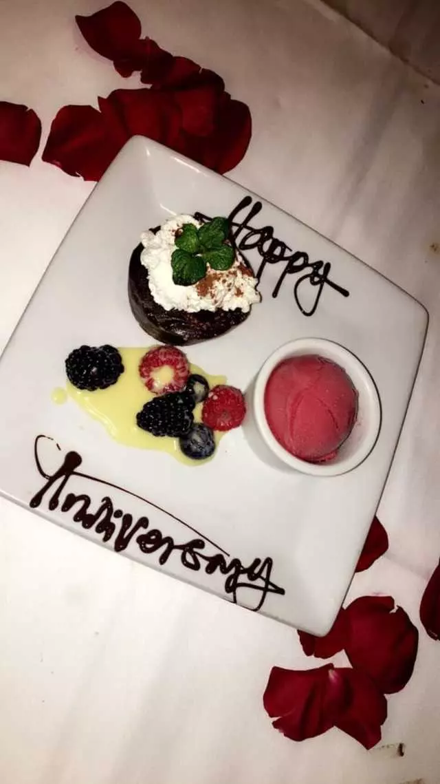 Ruth’s Chris Steak House