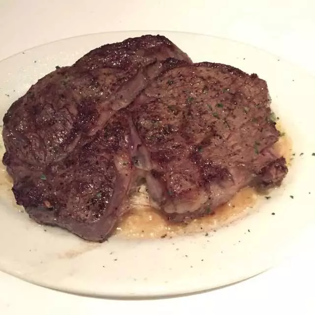 Ruth’s Chris Steak House