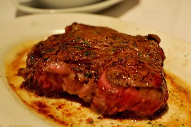 Ruth’s Chris Steak House