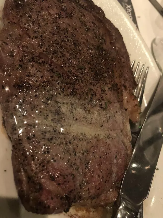 Ruth’s Chris Steak House
