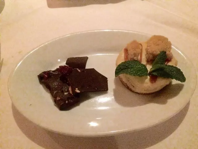 Ruth’s Chris Steak House