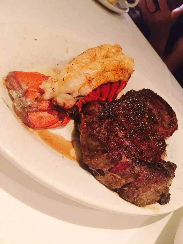 Ruth’s Chris Steak House