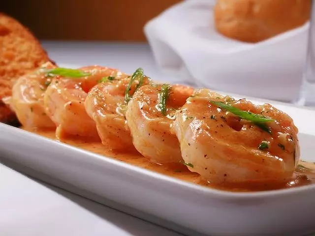 Ruth’s Chris Steak House
