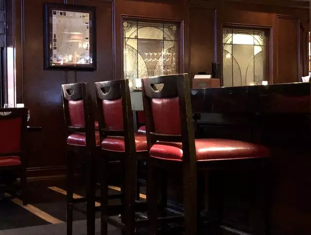 Ruth’s Chris Steak House