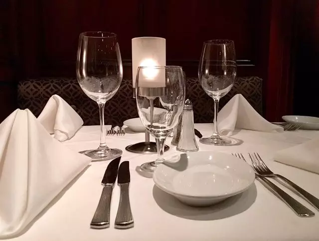 Ruth’s Chris Steak House