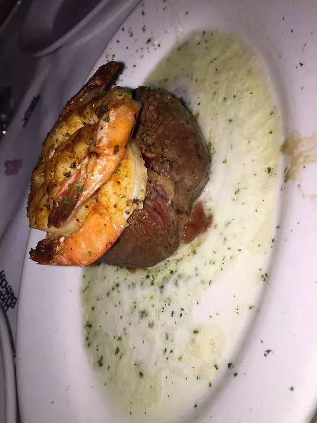 Ruth’s Chris Steak House